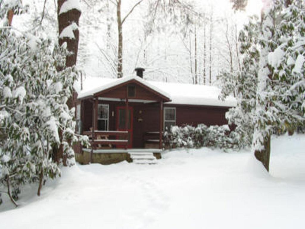 Cabins at Twinbrook Resort Main image 1